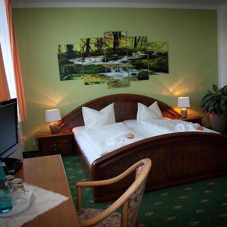 Ratskeller Thum Hotel Exterior foto