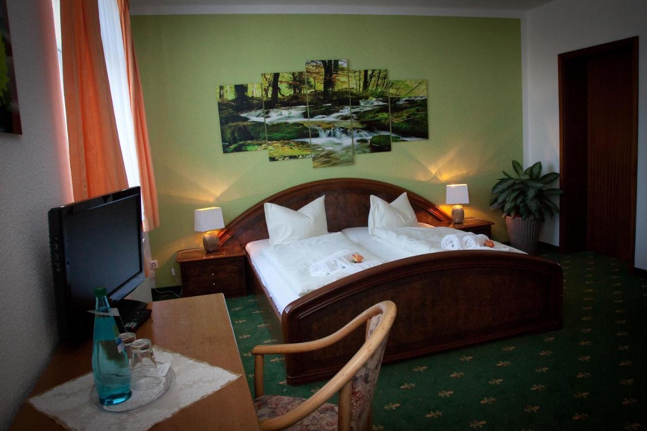 Ratskeller Thum Hotel Exterior foto