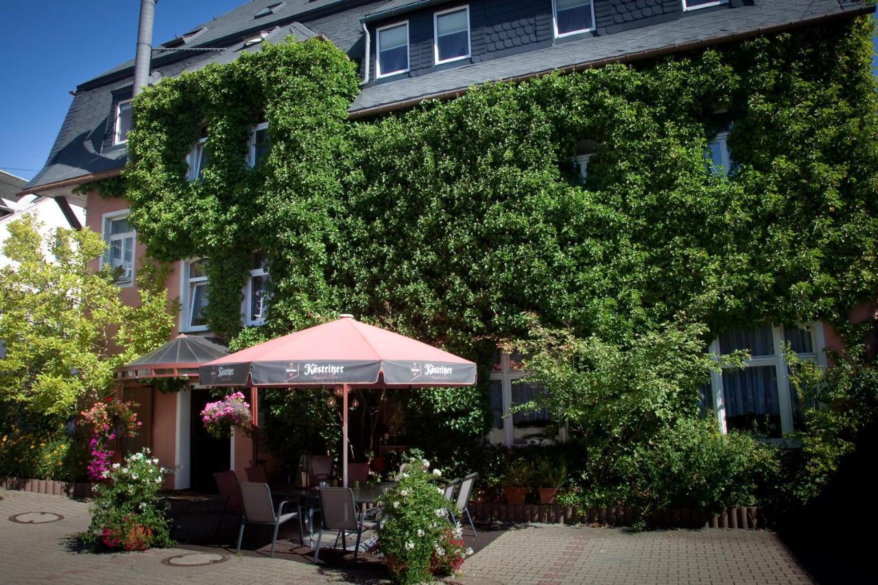 Ratskeller Thum Hotel Exterior foto