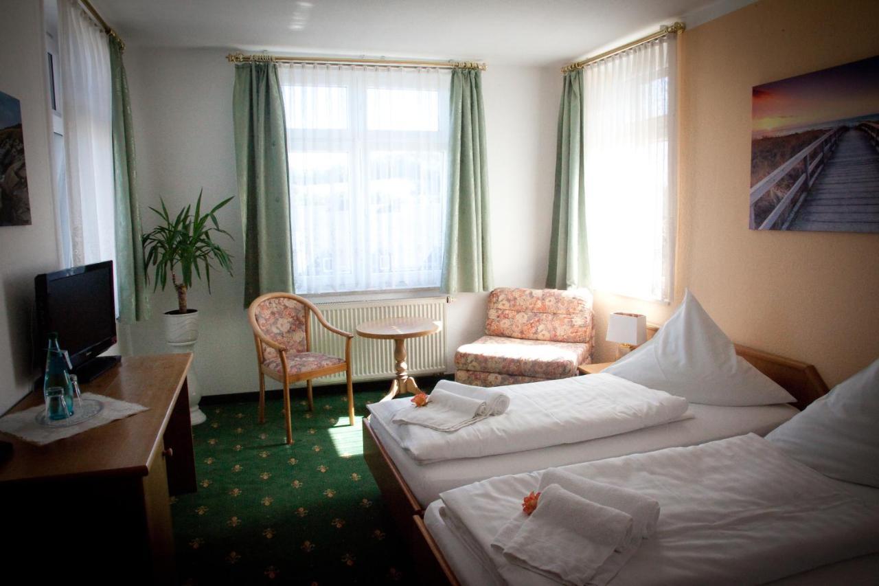 Ratskeller Thum Hotel Exterior foto
