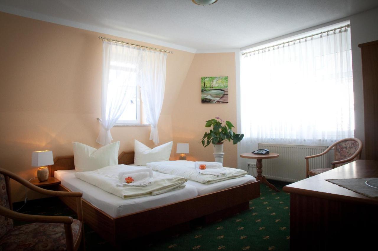 Ratskeller Thum Hotel Exterior foto