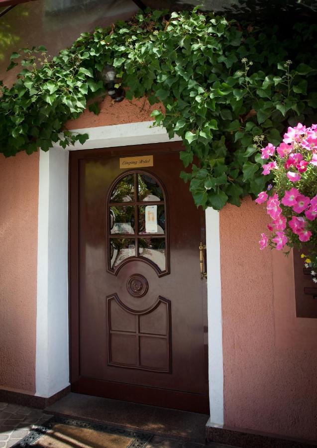 Ratskeller Thum Hotel Exterior foto