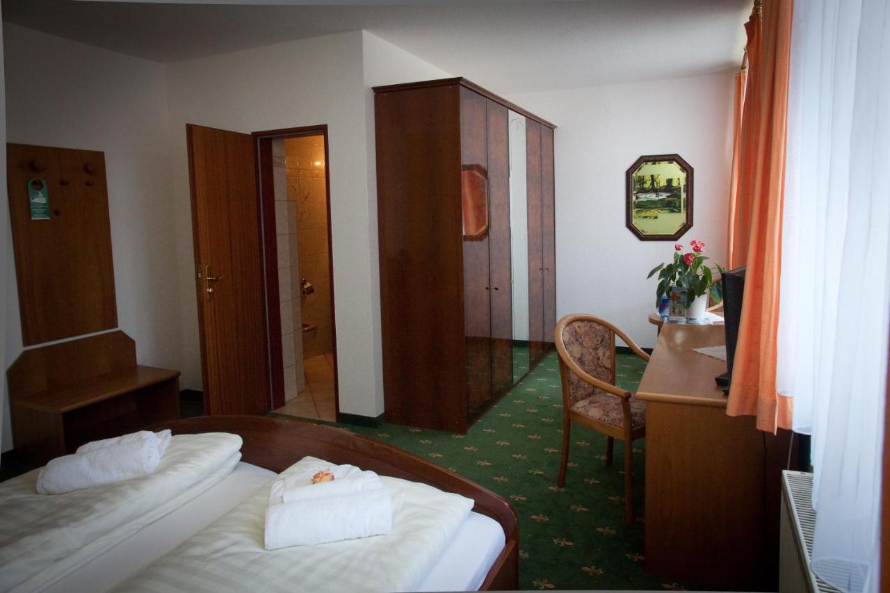Ratskeller Thum Hotel Exterior foto