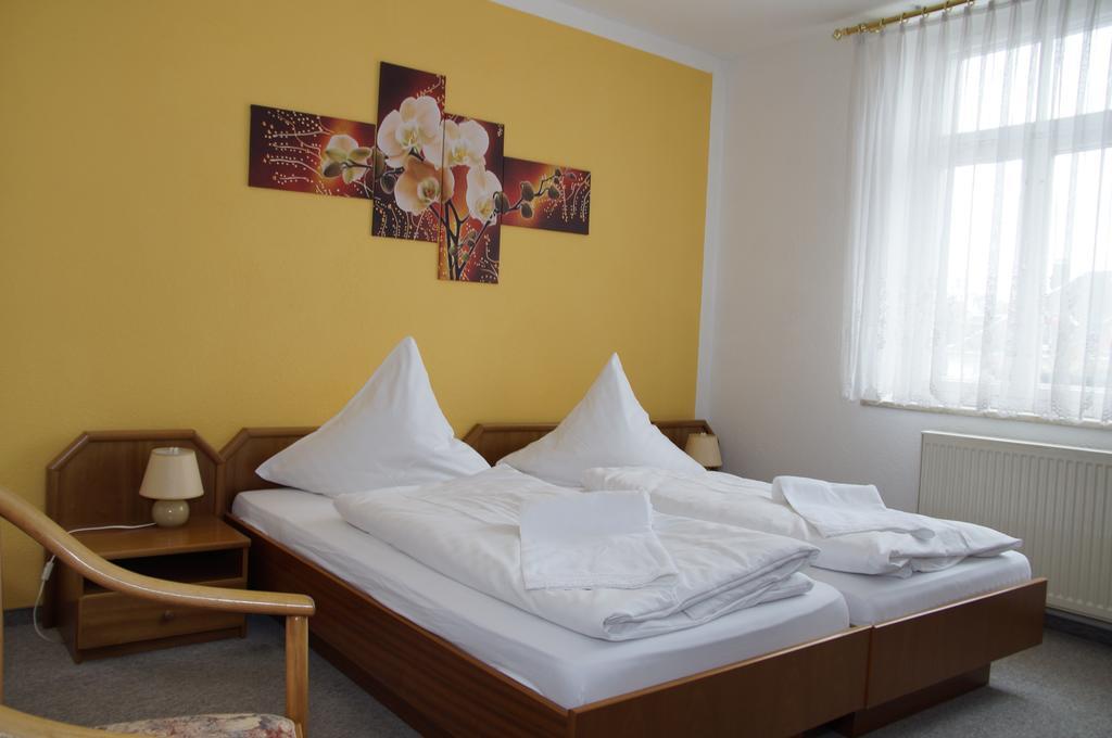 Ratskeller Thum Hotel Exterior foto