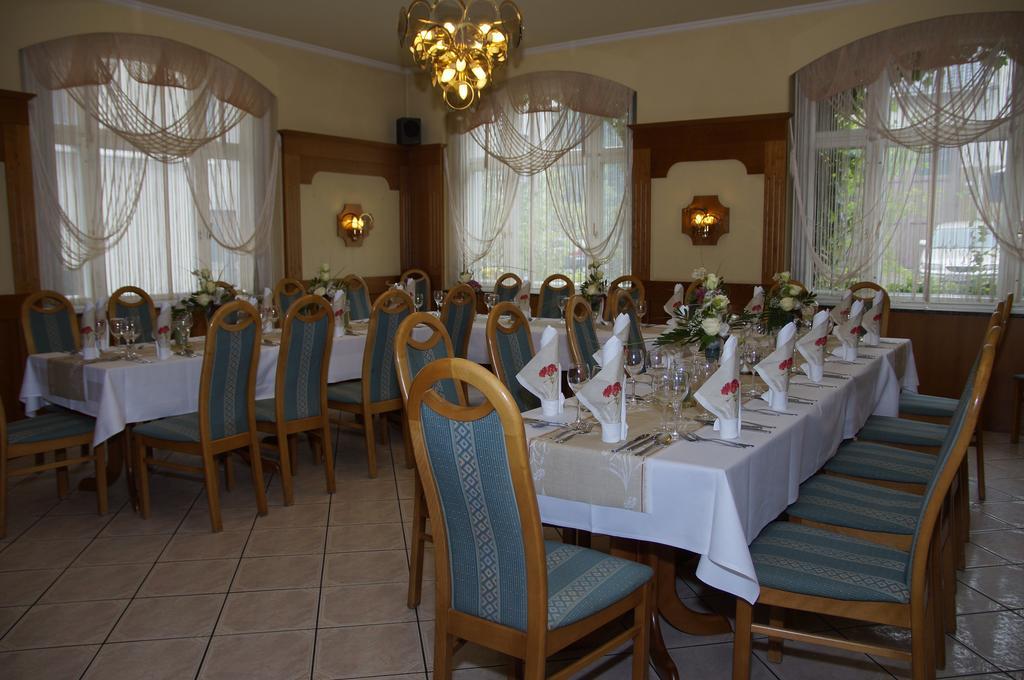 Ratskeller Thum Hotel Exterior foto