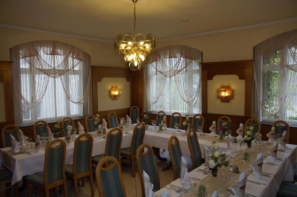Ratskeller Thum Hotel Exterior foto