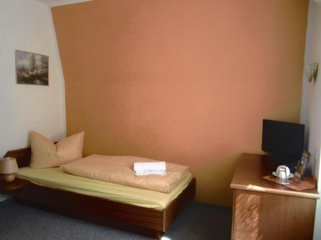 Ratskeller Thum Hotel Exterior foto