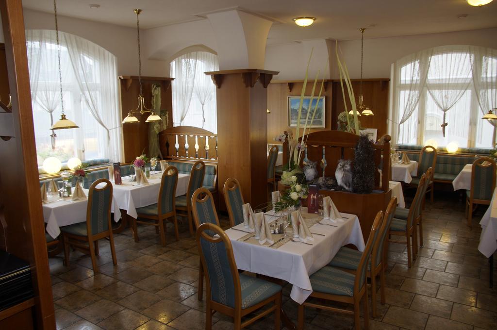 Ratskeller Thum Hotel Exterior foto