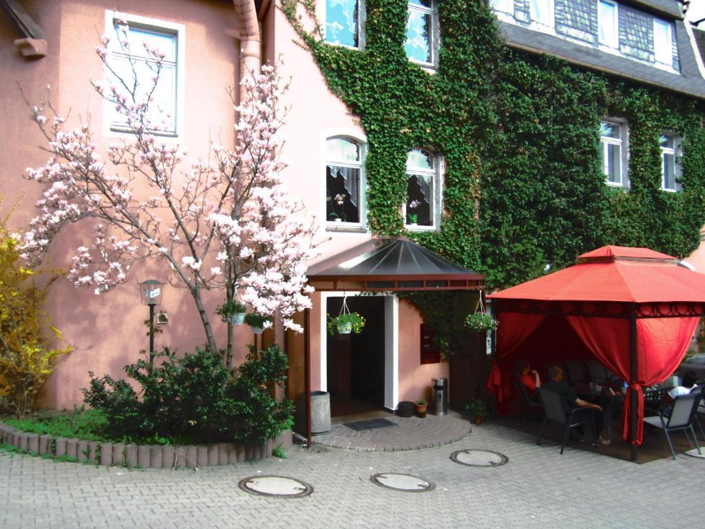 Ratskeller Thum Hotel Exterior foto